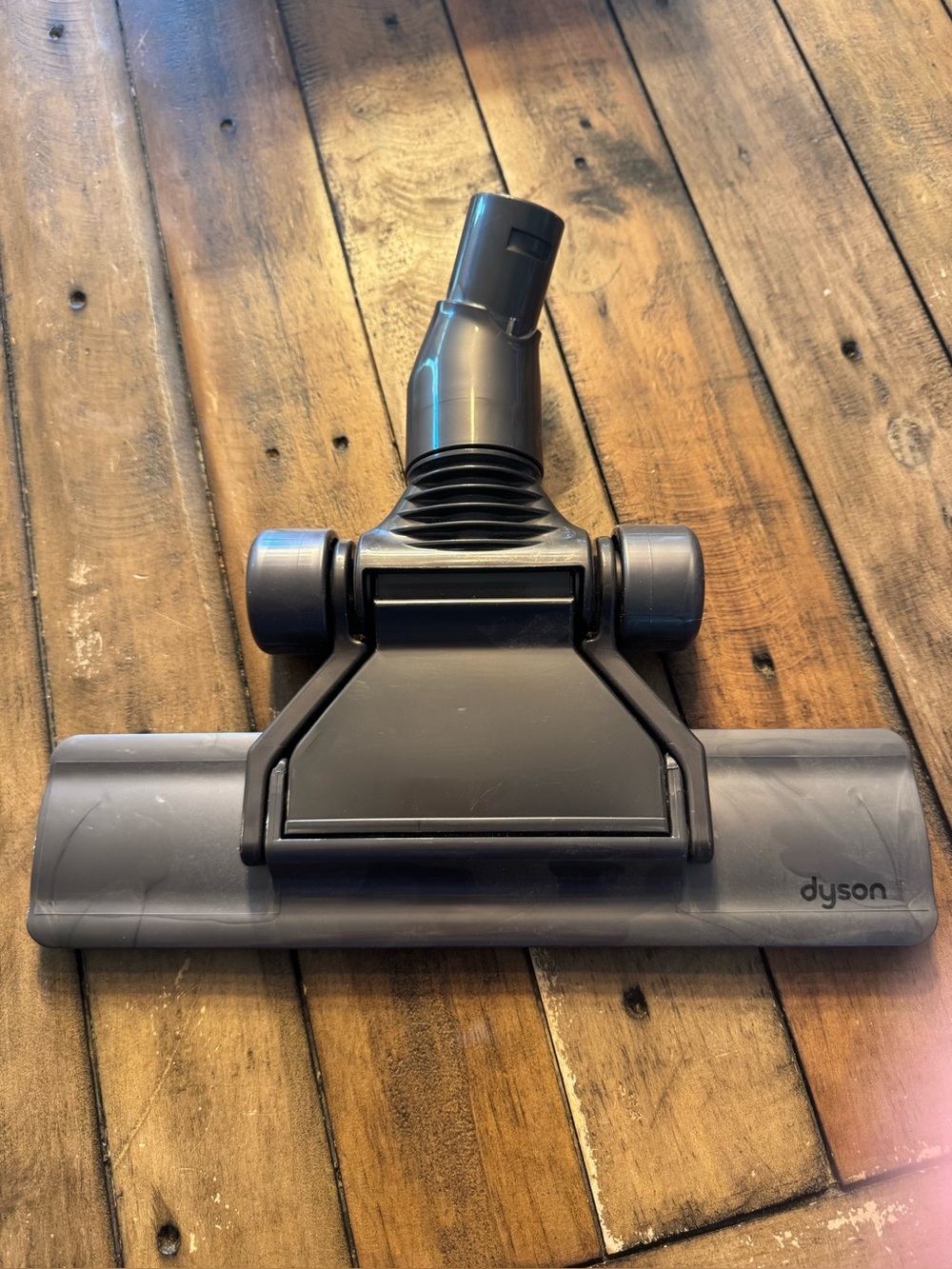 Dyson Vacuum Hard Floor Flst Out Attachment